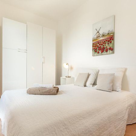 Alessia'S Flat - Affori Apartman Milánó Kültér fotó