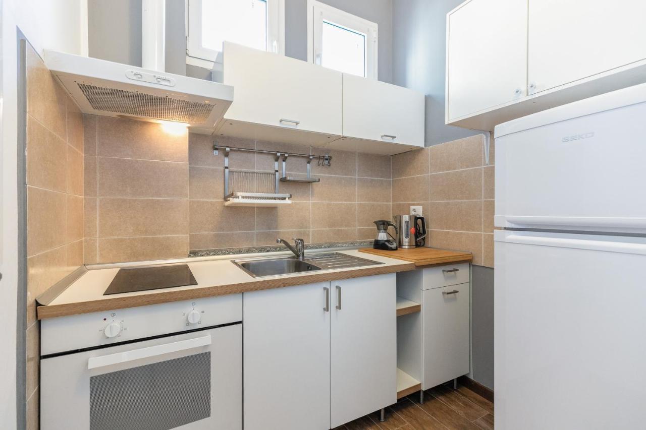Alessia'S Flat - Affori Apartman Milánó Kültér fotó