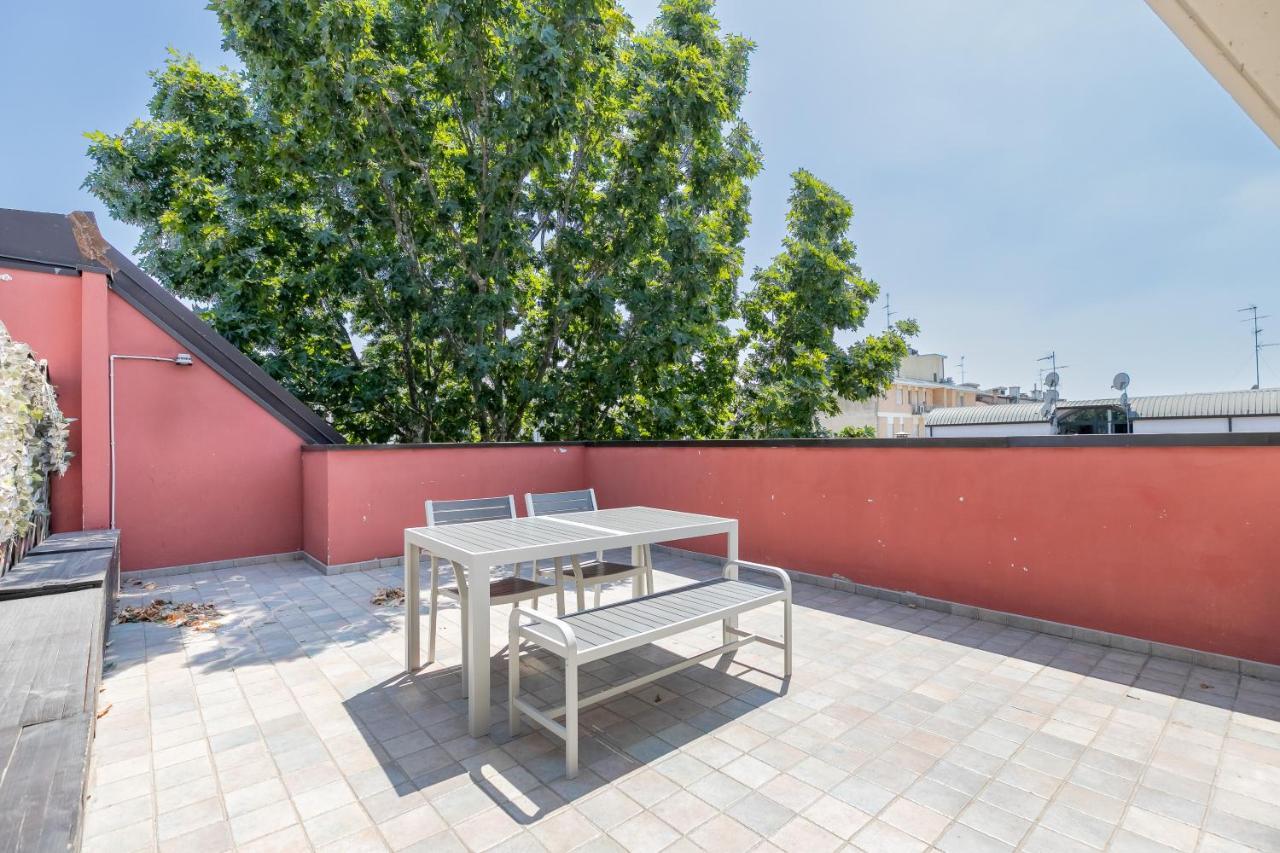 Alessia'S Flat - Affori Apartman Milánó Kültér fotó