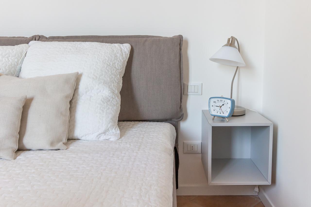 Alessia'S Flat - Affori Apartman Milánó Kültér fotó