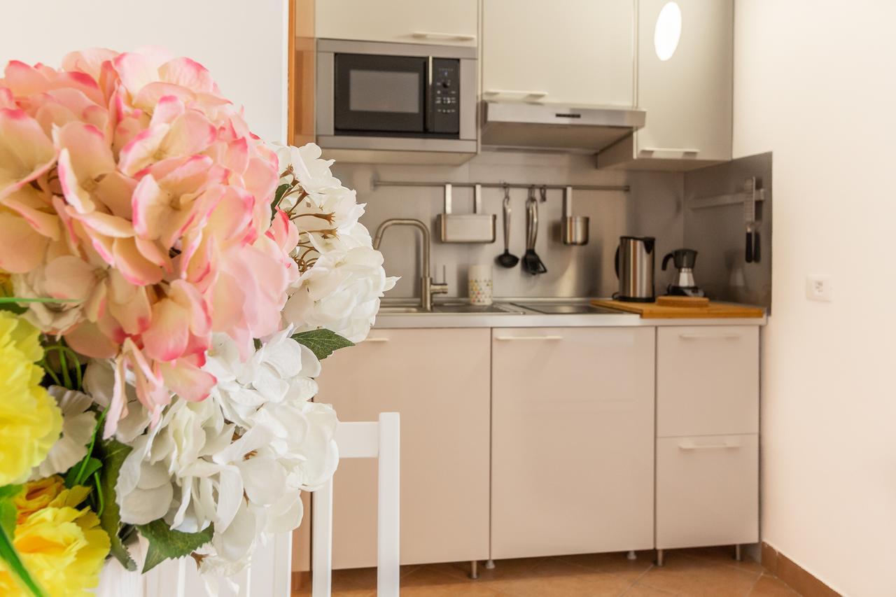 Alessia'S Flat - Affori Apartman Milánó Kültér fotó