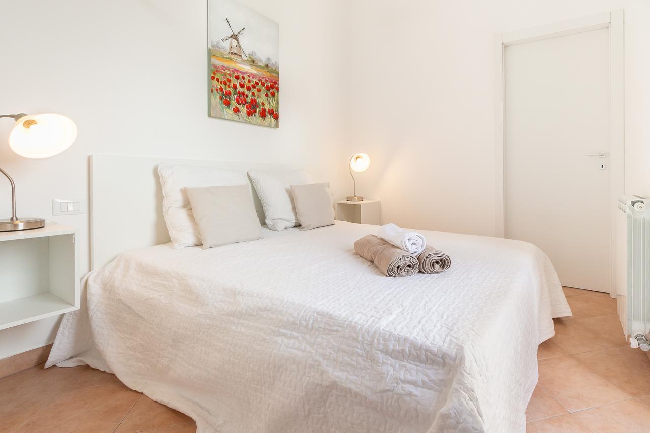 Alessia'S Flat - Affori Apartman Milánó Kültér fotó